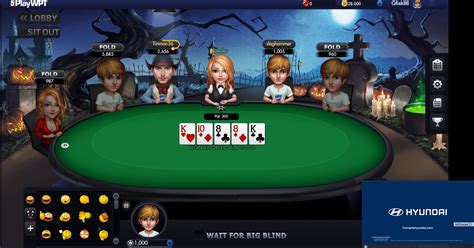 Gratis De Poker Online To Play