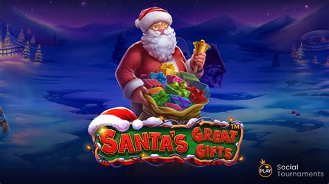 Gratis Sem Baixar Santa Surpresa Slots