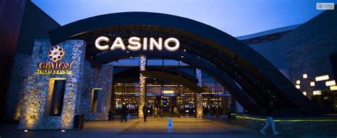 Graton Casino Espacos De Estacionamento