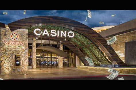 Graton Casino Nativo Americano