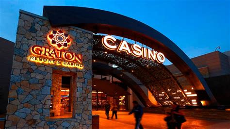 Graton Casino O Centro De Emprego Numero De Telefone