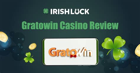 Gratowin Casino Panama