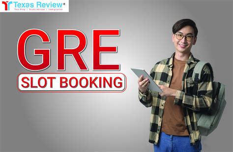 Gre Slot Disponibilidade Em Hyderabad