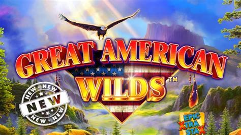 Great American Wilds Betfair