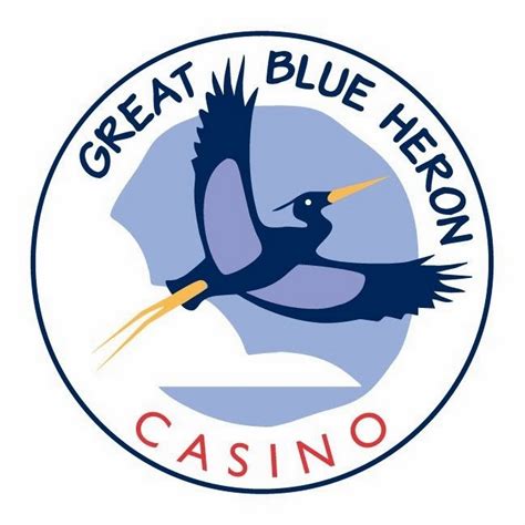 Great Blue Heron Casino Vagas De Emprego