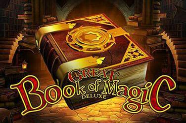 Great Book Of Magic Betfair