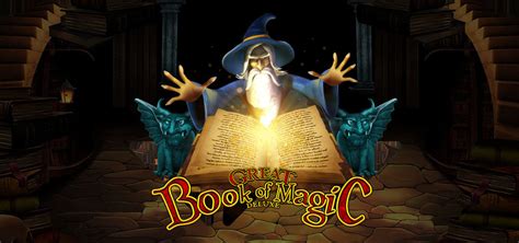 Great Book Of Magic Betway