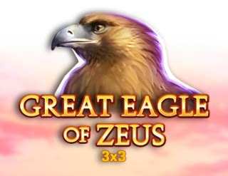 Great Eagle Of Zeus 3x3 Brabet