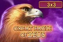 Great Eagle Of Zeus 3x3 Parimatch