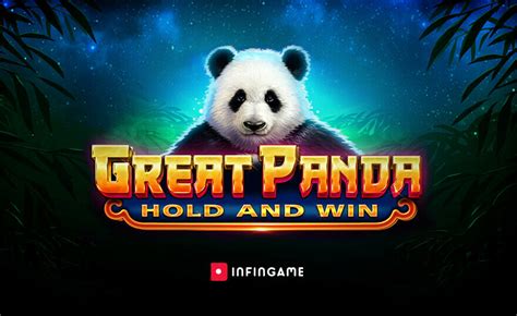 Great Panda Hold And Win Betano
