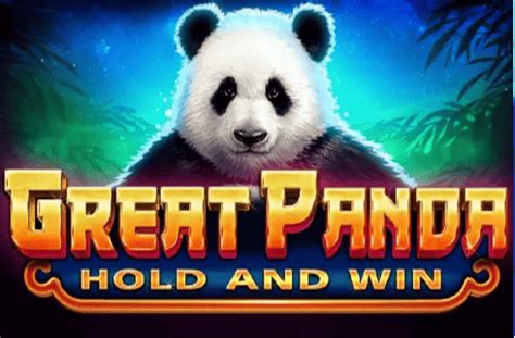 Great Panda Hold And Win Pokerstars