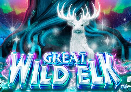 Great Wild Elk Slot - Play Online