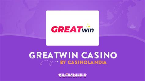 Greatwin Casino Colombia