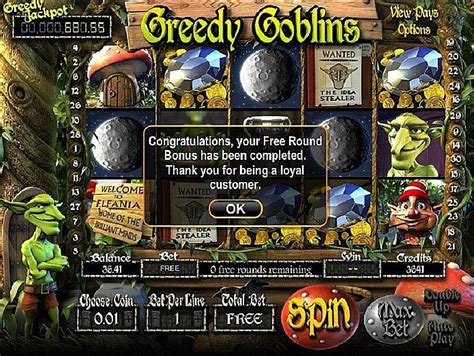 Greedy Goblins Review 2024