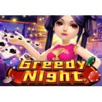 Greedy Night Slot - Play Online