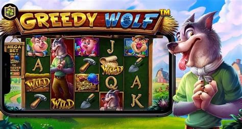 Greedy Wolf 888 Casino