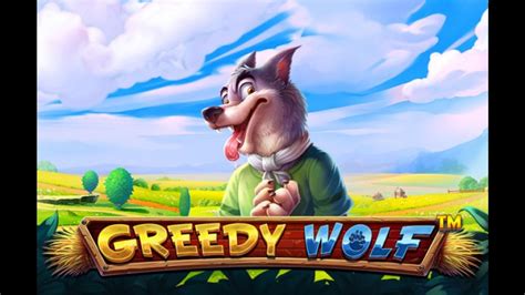 Greedy Wolf Brabet