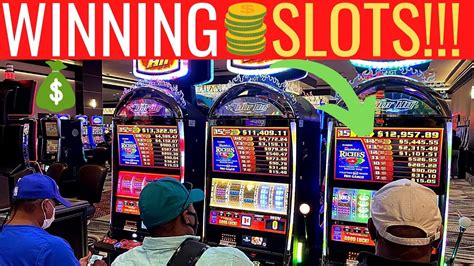 Greektown Slots