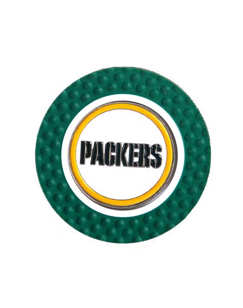 Green Bay Fichas De Poker