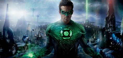 Green Lantern Netbet