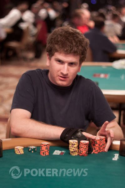 Greg Dyer Poker