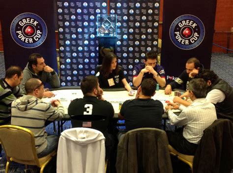 Grego Poker Cup Loutraki 2024
