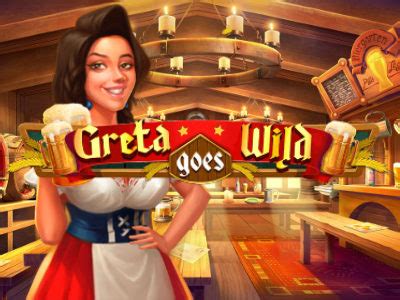 Greta Goes Wild Slot - Play Online