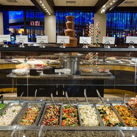 Grey Eagle Casino Buffet De Precos