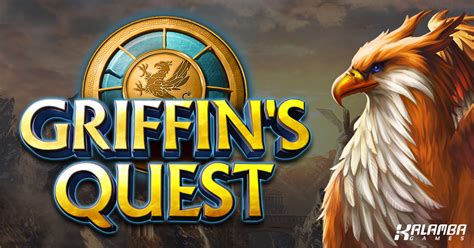 Griffin S Quest Bwin