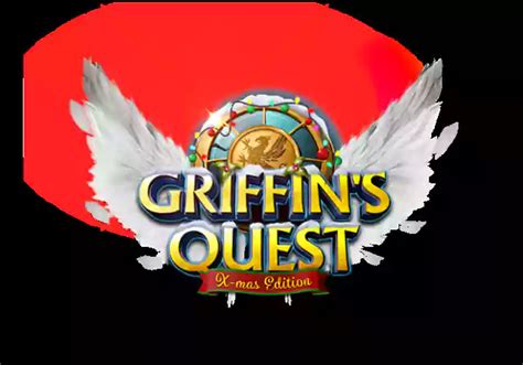 Griffin S Quest X Mas Edition Blaze