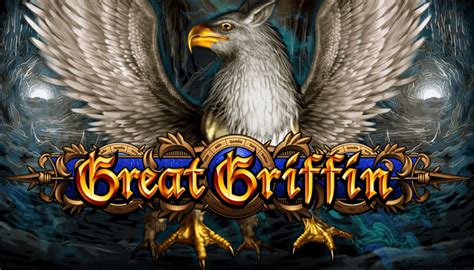 Griffin Slot Gratis