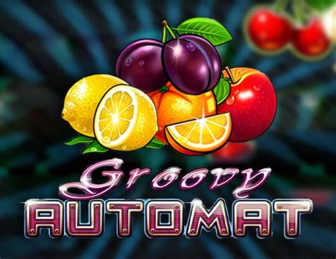 Groovy Automat Blaze