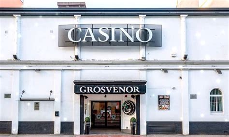 Grosvenor Bristol Poker