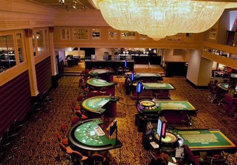 Grosvenor Casino Birmingham Revisao