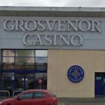 Grosvenor Casino Hanley Horarios De Abertura