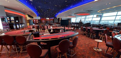 Grosvenor Casino Leo Liverpool