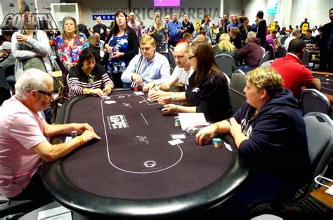 Grosvenor Casino Londres Torneios De Poker