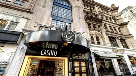 Grosvenor Casino Piccadilly Codigo De Vestuario