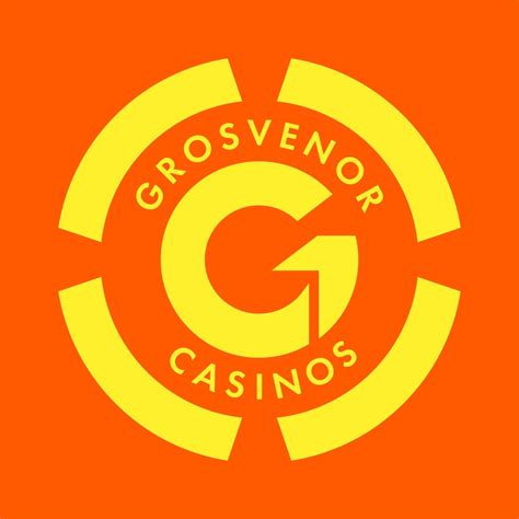 Grosvenor Casino Refrigerantes Gratuitos