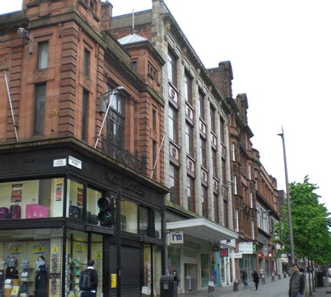 Grosvenor Casino Sauchiehall Street (Rua) De Glasgow