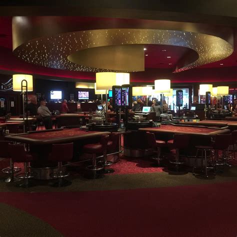 Grosvenor Casino Thanet Vespera De Ano Novo