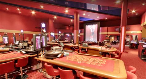 Grosvenor Casino Walsall Entretenimento