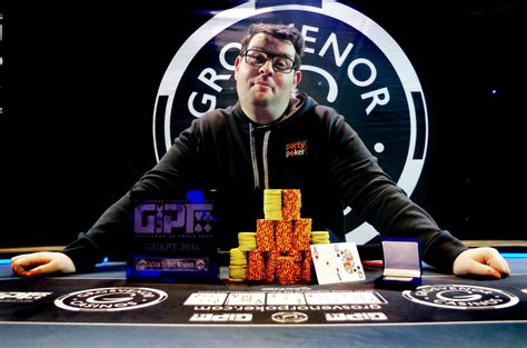 Grosvenor Poker Bournemouth
