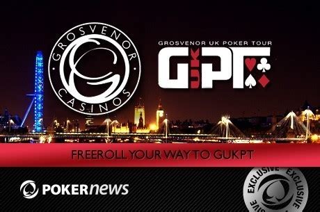 Grosvenor Poker Portsmouth