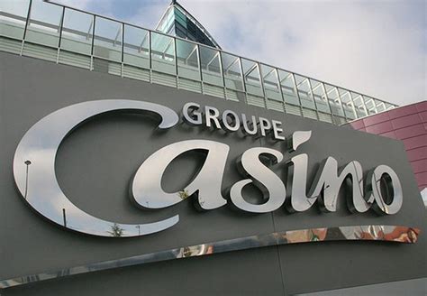 Groupe Casino Sede Franca