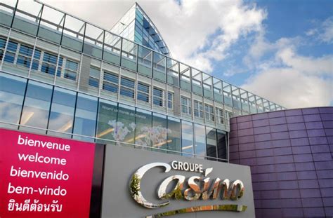 Groupe Casino St Etienne Recrutement