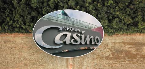 Grupo Casino Brasil