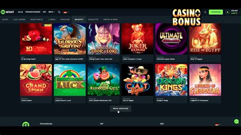 Gslot Casino Venezuela