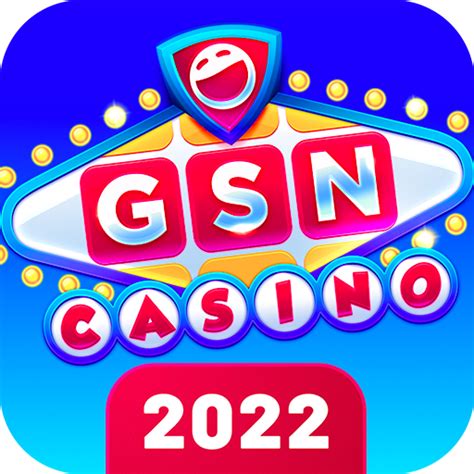 Gsn Casino App Para Android