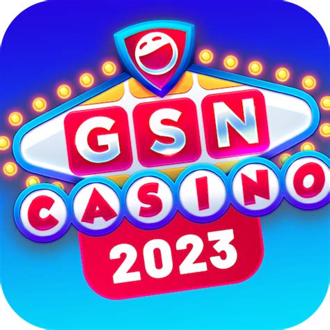 Gsn Casino De Download De Aplicativos
